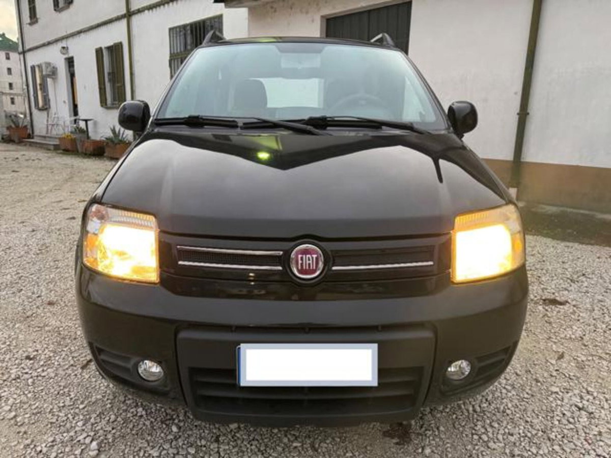 Fiat Panda 1.2 Dynamic Natural Power (2)