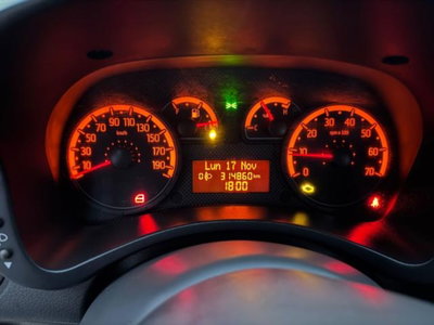 Fiat Panda 1.2 Dynamic Natural Power (7)