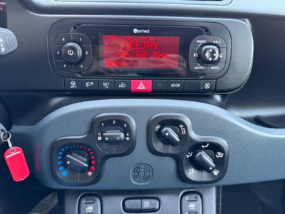 Fiat Panda 1.2 Pop Van 2 posti (12)