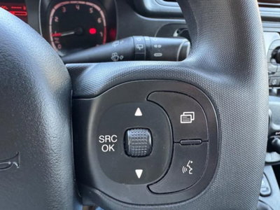 Fiat Panda 1.2 Pop Van 2 posti (13)