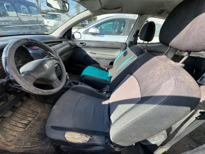 Peugeot 206 HDi 3p. XAD Van (7)
