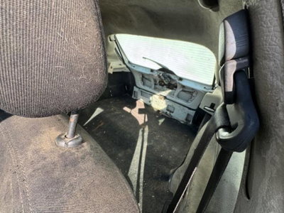 Peugeot 206 HDi 3p. XAD Van (8)
