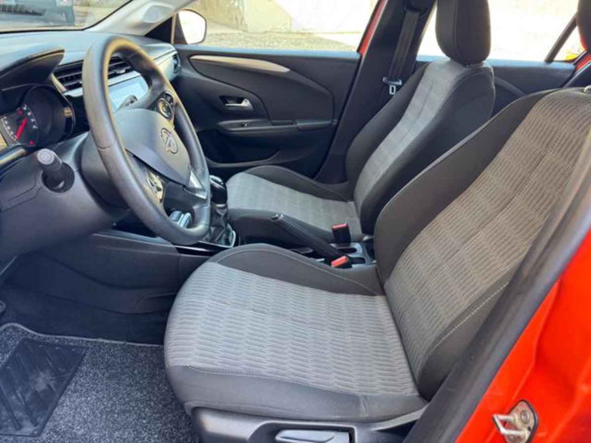 Opel Corsa 1.2 (5)