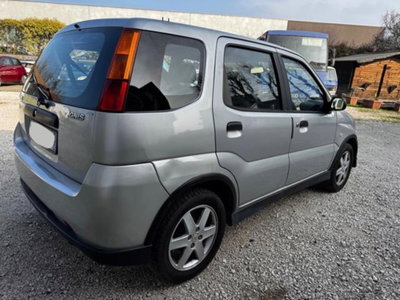 Suzuki Ignis 1.3 16V cat Deluxe (4)