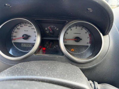 Suzuki Ignis 1.3 16V cat Deluxe (7)