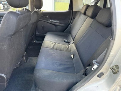 Suzuki Ignis 1.3 16V cat Deluxe (9)