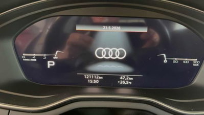 Audi A4 Avant 30 TDI/136 CV S tronic Business Advanced (17)