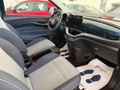 Fiat 500e Icon Berlina 42 kWh (9)