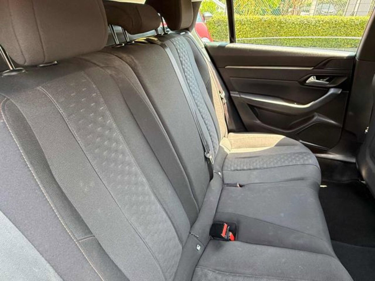 Peugeot 508 SW BlueHDi 130 Stop&Start EAT8 Active Pack (10)