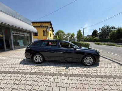 Peugeot 508 SW BlueHDi 130 Stop&Start EAT8 Active Pack (3)
