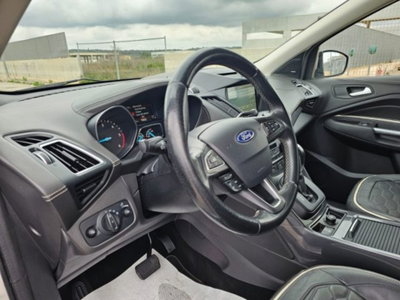 Ford Kuga 2.0 TDCI 180 CV S&S 4WD Powershift Vignale (14)