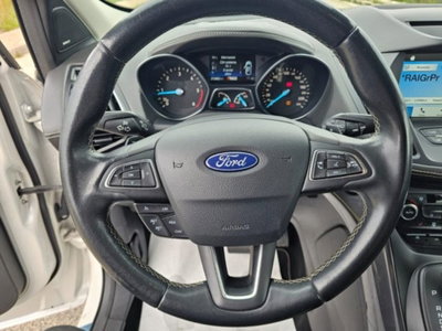 Ford Kuga 2.0 TDCI 180 CV S&S 4WD Powershift Vignale (15)