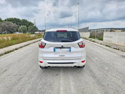 Ford Kuga 2.0 TDCI 180 CV S&S 4WD Powershift Vignale (6)