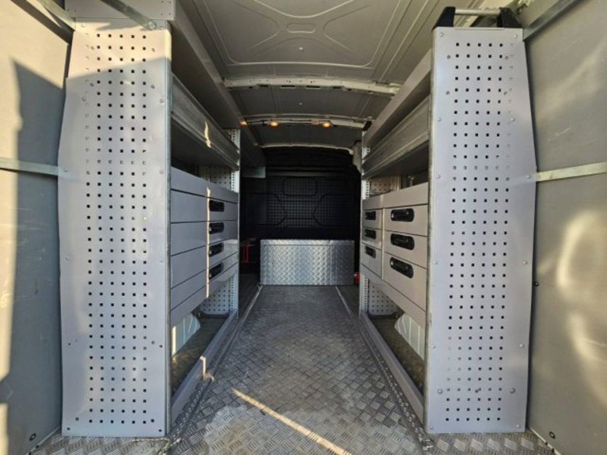 Ford Transit Furgone 350 2.0TDCi EcoBlue 4WD 130 PM-TM Furgone Entry (14)