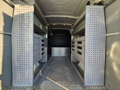 Ford Transit Furgone 350 2.0TDCi EcoBlue 4WD 130 PM-TM Furgone Entry (14)
