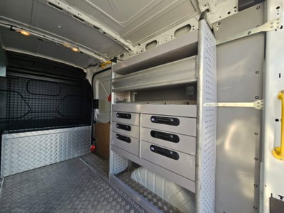 Ford Transit Furgone 350 2.0TDCi EcoBlue 4WD 130 PM-TM Furgone Entry (15)