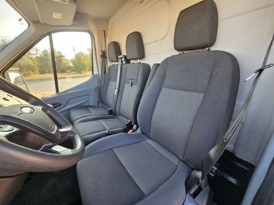 Ford Transit Furgone 350 2.0TDCi EcoBlue 4WD 130 PM-TM Furgone Entry (17)
