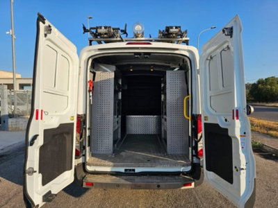 Ford Transit Furgone 350 2.0TDCi EcoBlue 4WD 130 PM-TM Furgone Entry (2)