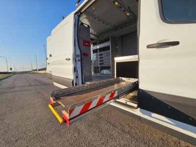 Ford Transit Furgone 350 2.0TDCi EcoBlue 4WD 130 PM-TM Furgone Entry (3)