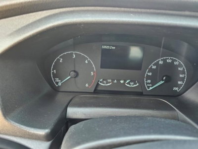 Ford Transit transit 350 tr.post. 2.0 tdci HDT 165cv d.cab. trend L3 r.sing. A10 (10)