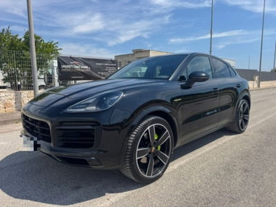 Porsche Cayenne Coupé 3.0 V6 Platinum Edition usata