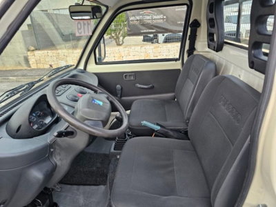 Piaggio Porter Telaio 1.3 Cabinato Entry Level (1.5t) (16)
