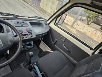 Piaggio Porter Telaio 1.3 Cabinato Entry Level (1.5t) (17)