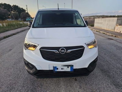 Opel Combo Furgone Cargo 1.5 Diesel 100CV PC 650kg Edition (2)