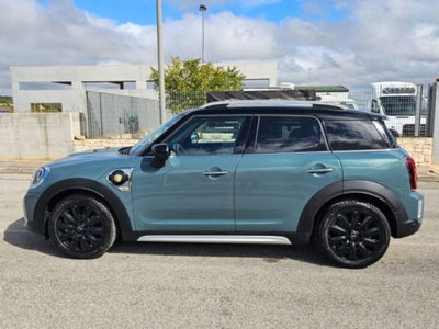 MINI Mini Countryman 1.5 Cooper Countryman ALL4 Automatica (11)
