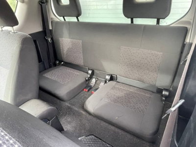 Mitsubishi L200 2.5 DI-D/136CV Club Cab Invite DPF (17)