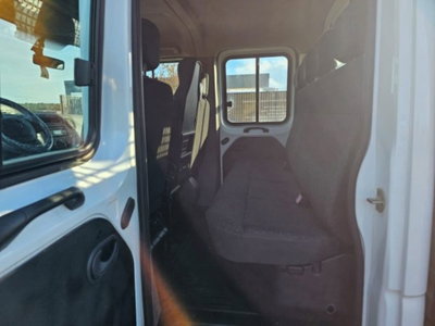 Opel Movano Furgone 35 2.3 CDTI 130CV PM-TM FWD Furgone (14)