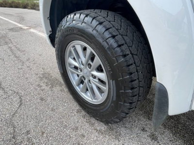 Mitsubishi L200 2.5 DI-D/136CV Club Cab Invite DPF (13)