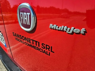 Fiat Fiorino 1.3 MJT 75CV Furgone Adventure E5+ (13)
