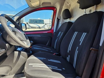 Fiat Fiorino 1.3 MJT 75CV Furgone Adventure E5+ (20)