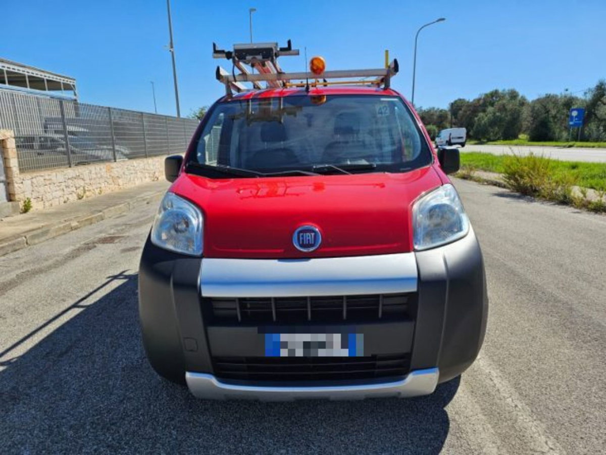 Fiat Fiorino 1.3 MJT 75CV Furgone Adventure E5+ (3)