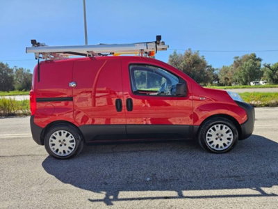 Fiat Fiorino 1.3 MJT 75CV Furgone Adventure E5+ (5)