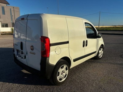 Fiat Fiorino QUBO 1.3 MJT 95CV SX (N1) (5)