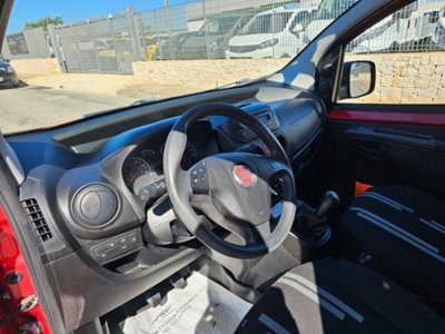 Fiat Fiorino 1.3 MJT 75CV Furgone Adventure E5+ (19)