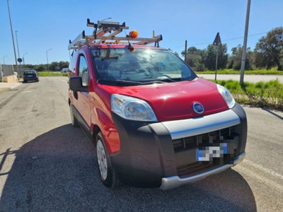 Fiat Fiorino 1.3 MJT 75CV Furgone Adventure E5+ (4)