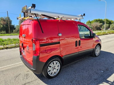 Fiat Fiorino 1.3 MJT 75CV Furgone Adventure E5+ (6)