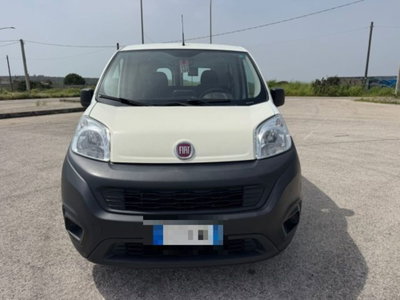 Fiat Fiorino 1.3 MJT 80CV Combi Semi (2)