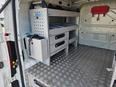 Fiat Fiorino qubo N1 1.3 mjt 95cv SX (12)