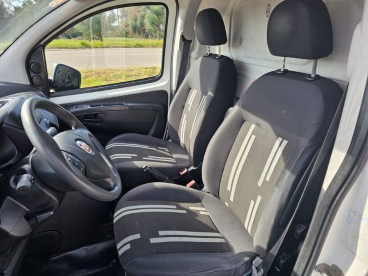Fiat Fiorino qubo N1 1.3 mjt 95cv SX (13)