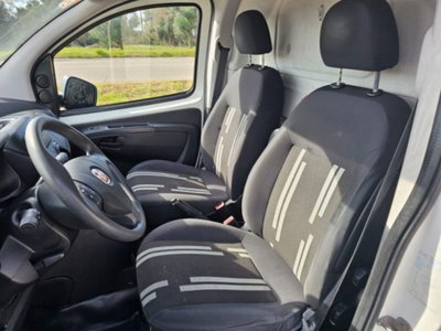 Fiat Fiorino qubo N1 1.3 mjt 95cv SX (13)