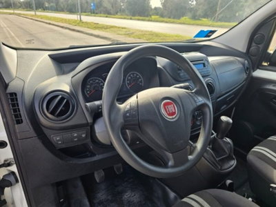 Fiat Fiorino qubo N1 1.3 mjt 95cv SX (14)