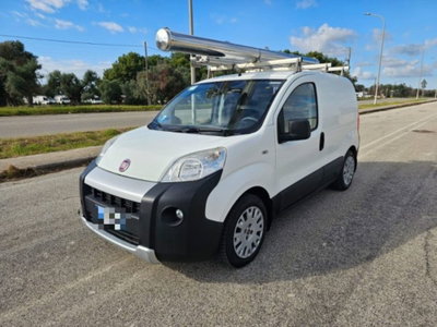 Fiat Fiorino qubo N1 1.3 mjt 95cv SX (2)