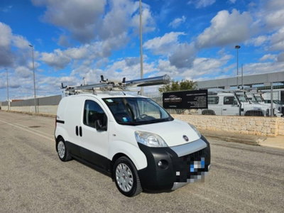 Fiat Fiorino qubo N1 1.3 mjt 95cv SX (4)