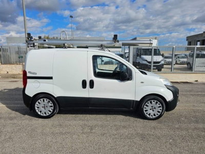 Fiat Fiorino qubo N1 1.3 mjt 95cv SX (6)