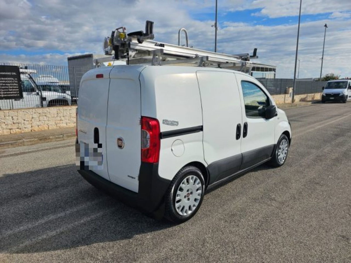 Fiat Fiorino qubo N1 1.3 mjt 95cv SX (7)