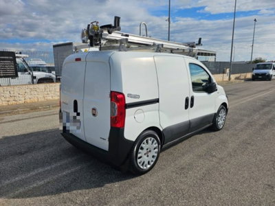 Fiat Fiorino qubo N1 1.3 mjt 95cv SX (7)